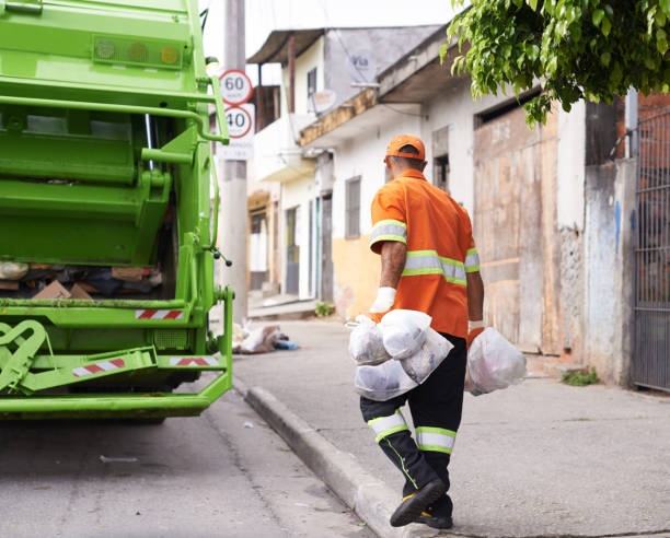 Demolition Debris Removal